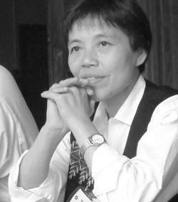 Tomoko Fuse