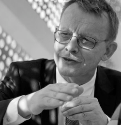 Hans Rosling