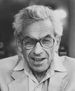 Paul Erdős