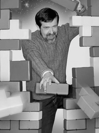 Alexey Pajitnov