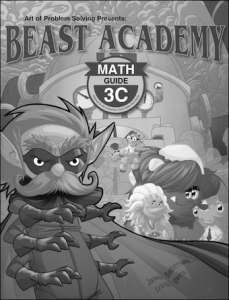 Bio Beast Academy