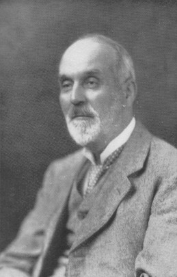 Henry Dudeney