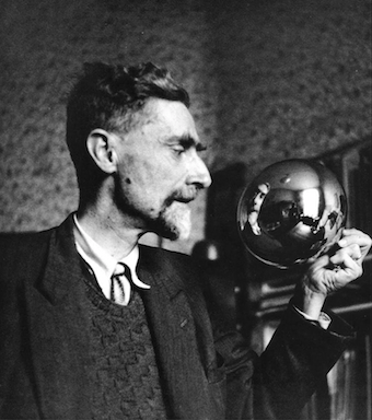 M. C. Escher