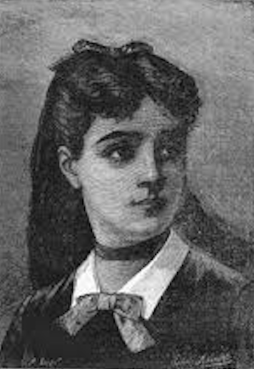 Sophie Germain 