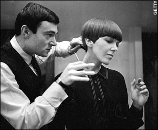 Vidal Sassoon