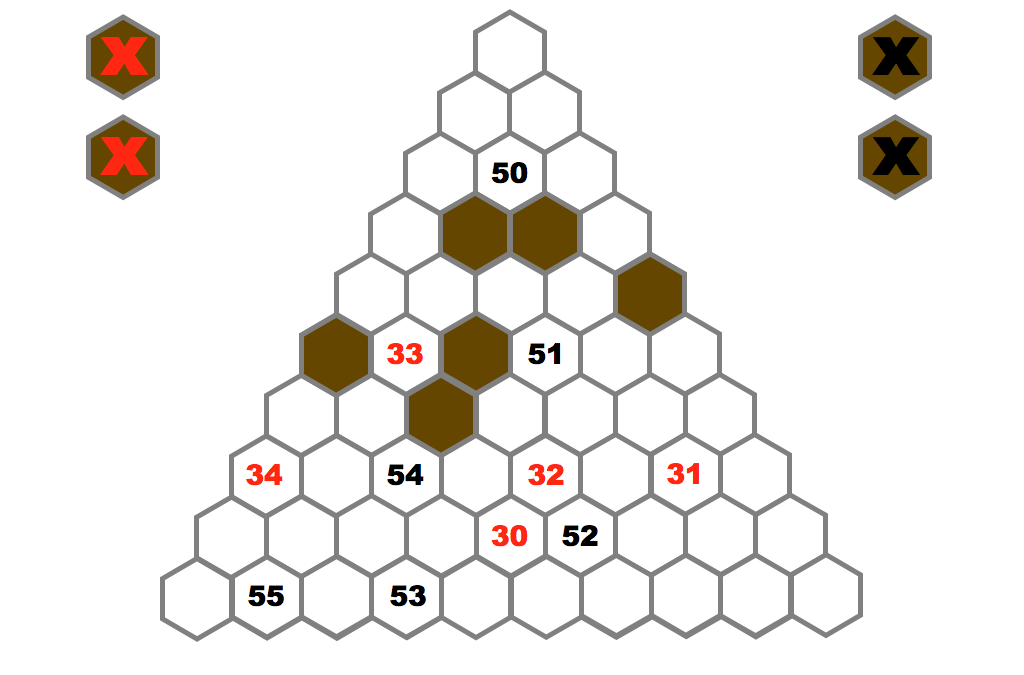 Gozen – factorization game