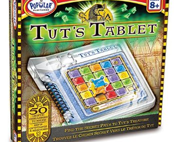 Tut’s Tablet