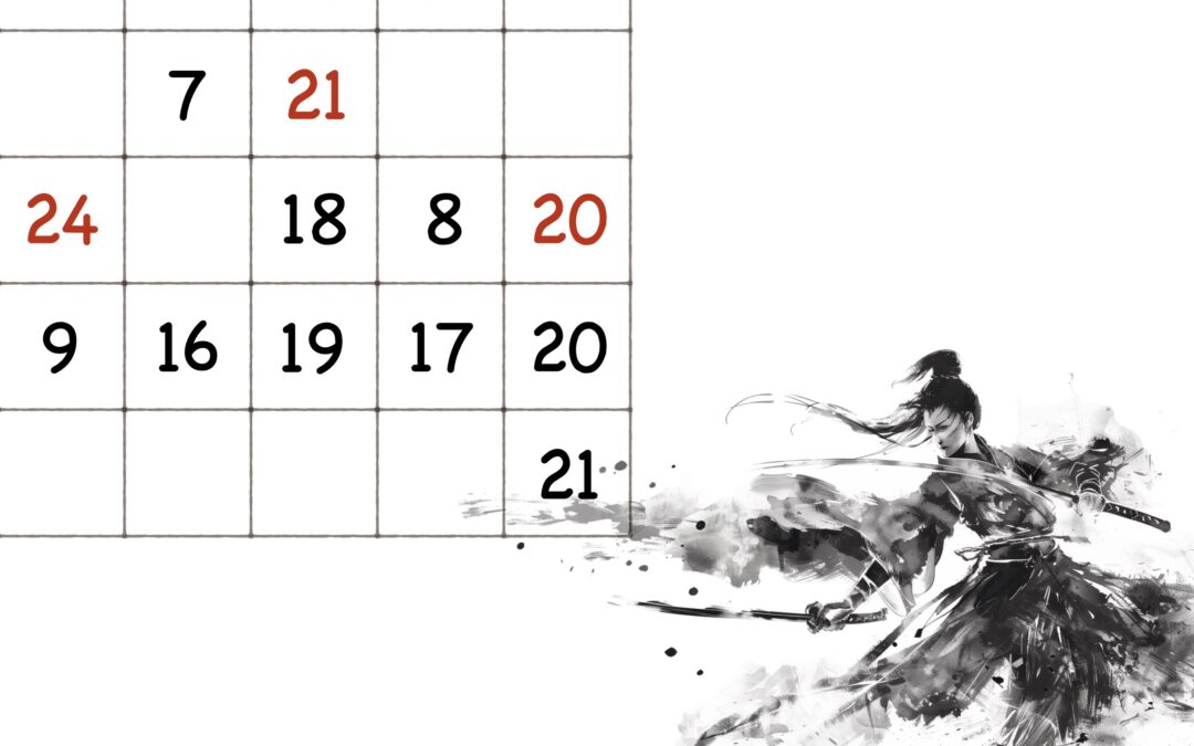 Gozen (factorization game)