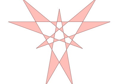Kobon Triangles
