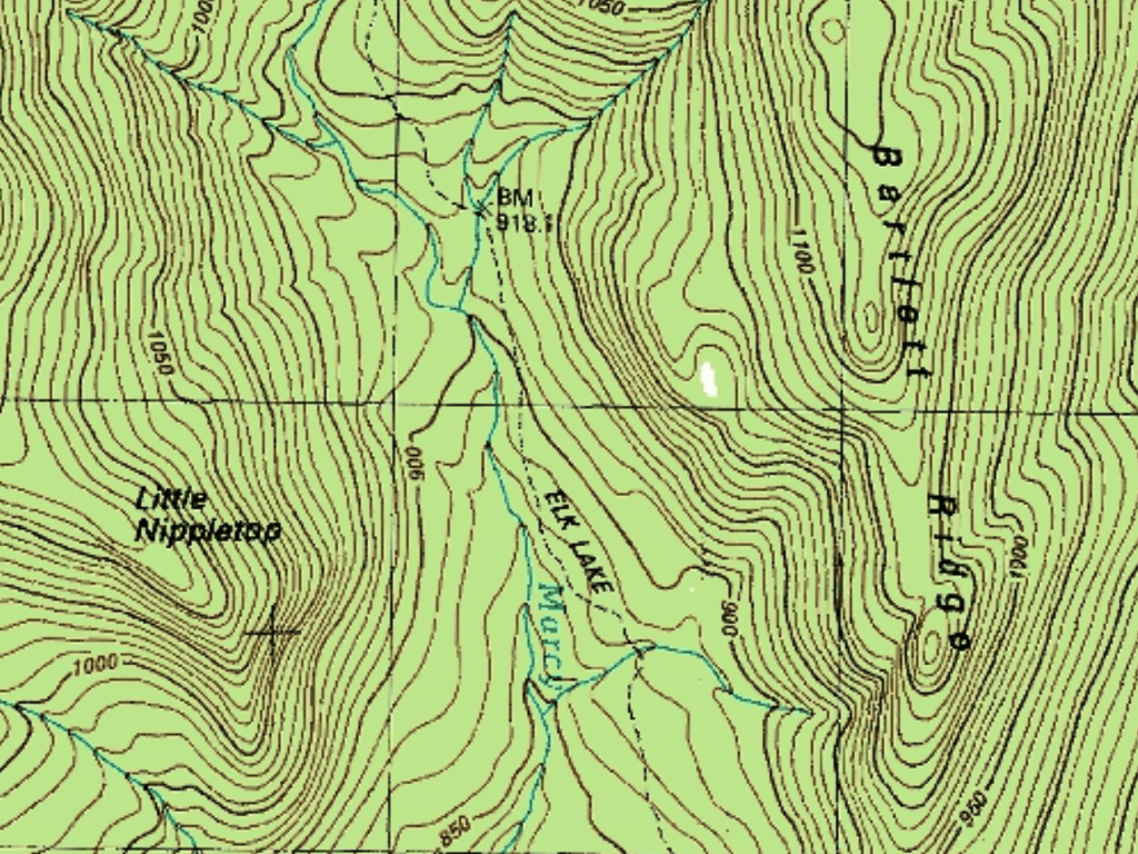 Maps Topographic and Metro.034 | MathPickle