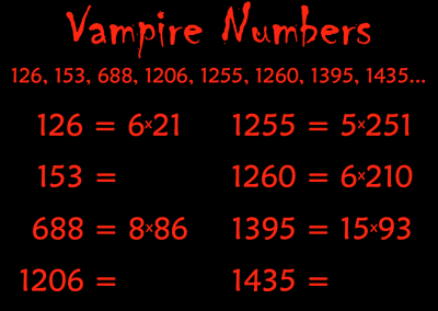 Toothpick, Vampire and Domino Sequences