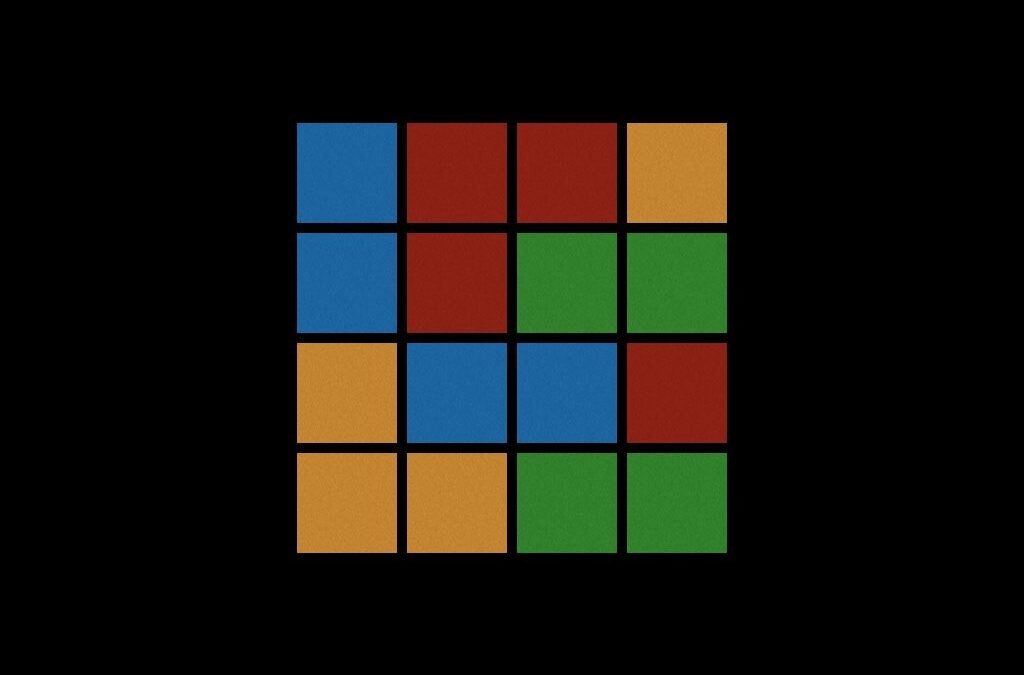 House of Mirrors Mikhail.014 MathPickle