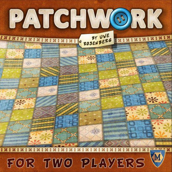 Patchwork | MathPickle