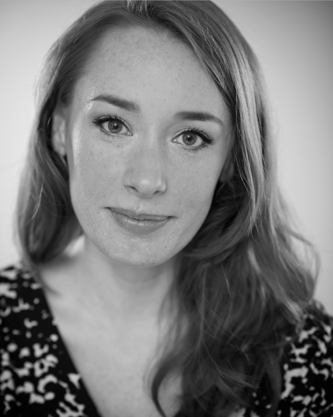 Hannah Fry