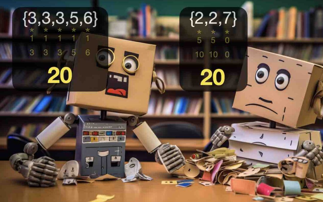 Wrestling Robots (game, algorithm, multiplication)