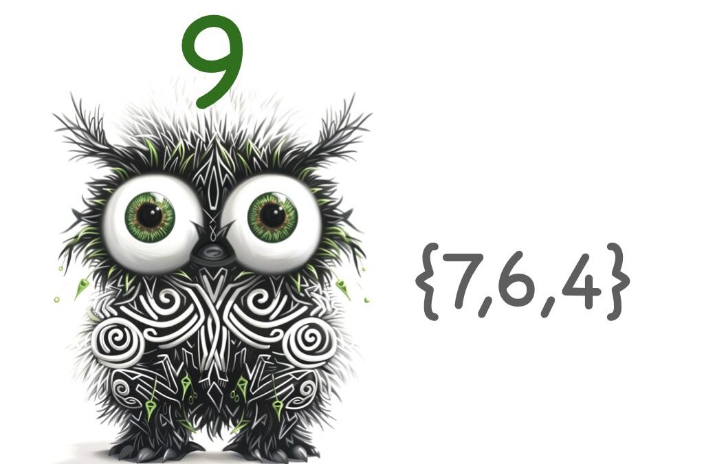 Frobenius’ Beast Bait