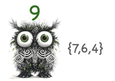 Frobenius’ Beast Bait