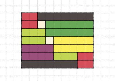 Roll Reversal (counting, addition, manipulatives)