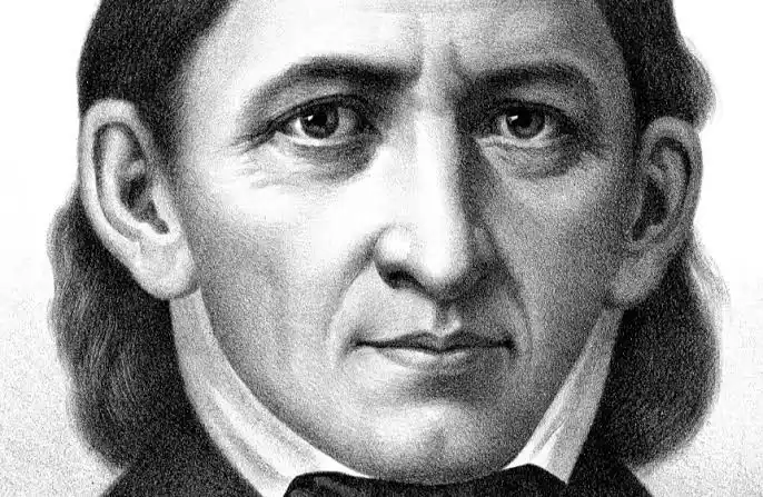 Friedrich Froebel