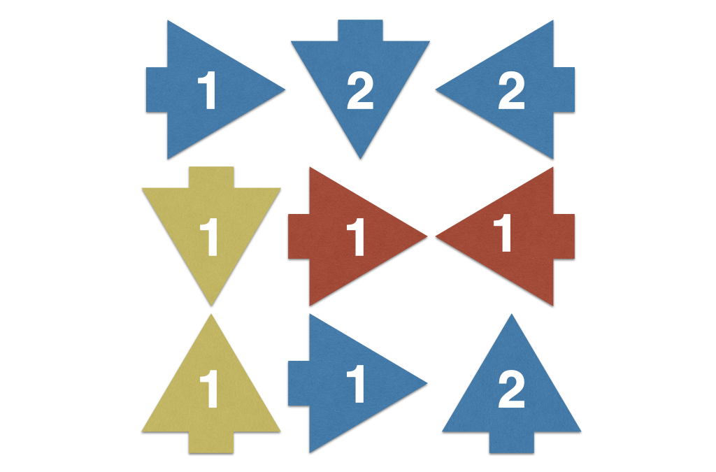 Stirring Paint (Cartesian, logic, vector)