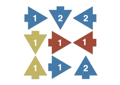 Stirring Paint (Cartesian, logic, vector)