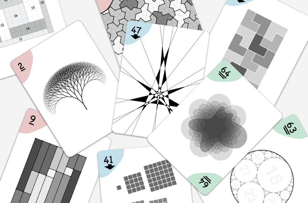 False Conjecture (ages 8+, 20 min.,3-7 players)