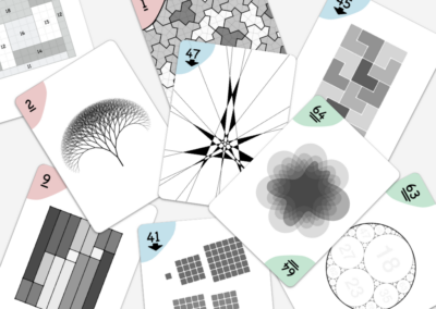 False Conjecture (ages 8+, 20 min.,3-7 players)